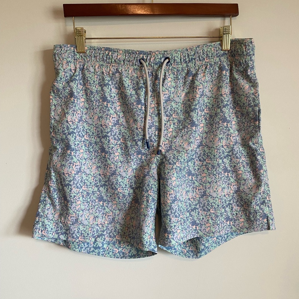 Southern Proper Swim Shorts